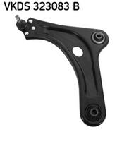 Valdymo svirtis SKF VKDS 323083 B