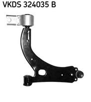 Valdymo svirtis SKF VKDS 324035 B