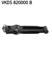 Valdymo svirtis SKF VKDS 820000 B