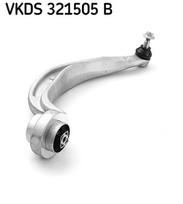 Valdymo svirtis SKF VKDS 321505 B
