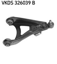 Valdymo svirtis SKF VKDS 326039 B