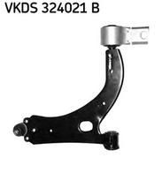 Valdymo svirtis SKF VKDS 324021 B