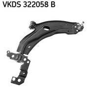 Valdymo svirtis SKF VKDS 322058 B