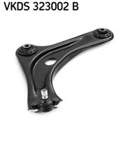 Valdymo svirtis SKF VKDS 323002 B