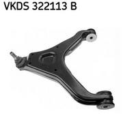 Valdymo svirtis SKF VKDS 322113 B