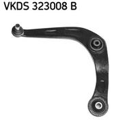 Valdymo svirtis SKF VKDS 323008 B