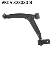 Valdymo svirtis SKF VKDS 323030 B