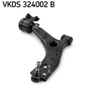 Valdymo svirtis SKF VKDS 324002 B
