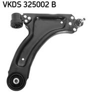 Valdymo svirtis SKF VKDS 325002 B