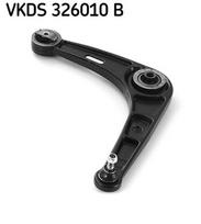 Valdymo svirtis SKF VKDS 326010 B