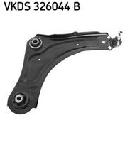 Valdymo svirtis SKF VKDS 326044 B