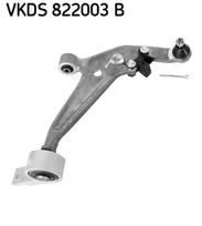 Valdymo svirtis SKF VKDS 822003 B