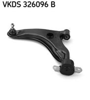 Valdymo svirtis SKF VKDS 326096 B