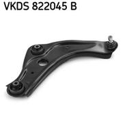 Valdymo svirtis SKF VKDS 822045 B