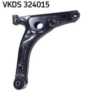 Vikšro valdymo svirtis SKF VKDS 324015