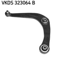 Valdymo svirtis SKF VKDS 323064 B