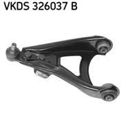 Valdymo svirtis SKF VKDS 326037 B