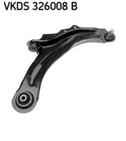 Valdymo svirtis SKF VKDS 326008 B