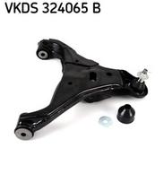 Valdymo svirtis SKF VKDS 324065 B
