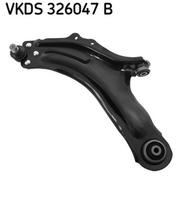 Valdymo svirtis SKF VKDS 326047 B