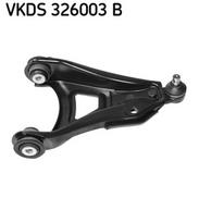 Valdymo svirtis SKF VKDS 326003 B