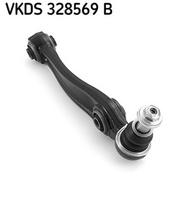 Valdymo svirtis SKF VKDS 328569 B