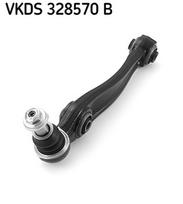 Valdymo svirtis SKF VKDS 328570 B