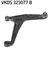 Valdymo svirtis SKF VKDS 323077 B
