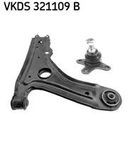 Valdymo svirtis SKF VKDS 321109 B