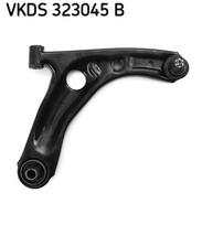 Valdymo svirtis SKF VKDS 323045 B