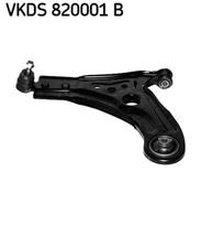 Valdymo svirtis SKF VKDS 820001 B