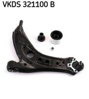 Valdymo svirtis SKF VKDS 321100 B