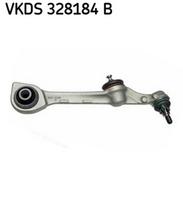Valdymo svirtis SKF VKDS 328184 B