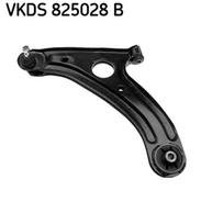 Valdymo svirtis SKF VKDS 825028 B