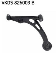 Valdymo svirtis SKF VKDS 826003 B