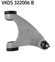 Valdymo svirtis SKF VKDS 322006 B