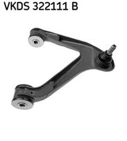 Valdymo svirtis SKF VKDS 322111 B