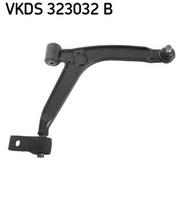 Valdymo svirtis SKF VKDS 323032 B
