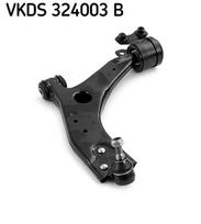 Valdymo svirtis SKF VKDS 324003 B