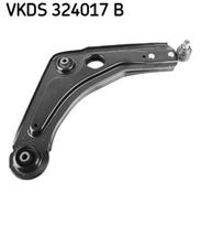 Valdymo svirtis SKF VKDS 324017 B