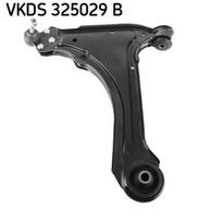 Valdymo svirtis SKF VKDS 325029 B