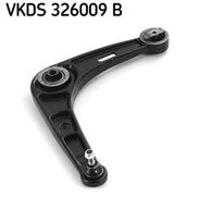 Valdymo svirtis SKF VKDS 326009 B