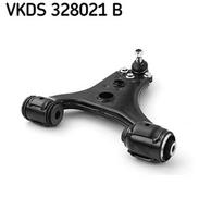Valdymo svirtis SKF VKDS 328021 B