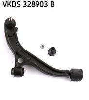Valdymo svirtis SKF VKDS 328903 B
