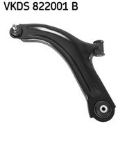 Valdymo svirtis SKF VKDS 822001 B