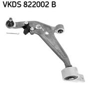 Valdymo svirtis SKF VKDS 822002 B