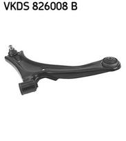 Valdymo svirtis SKF VKDS 826008 B