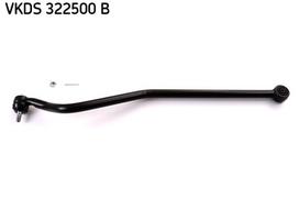 Valdymo svirtis SKF VKDS 322500 B