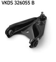 Valdymo svirtis SKF VKDS 326055 B