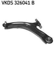 Valdymo svirtis SKF VKDS 326041 B